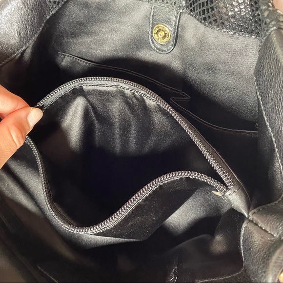 Coach purse - Picture 6 of 8